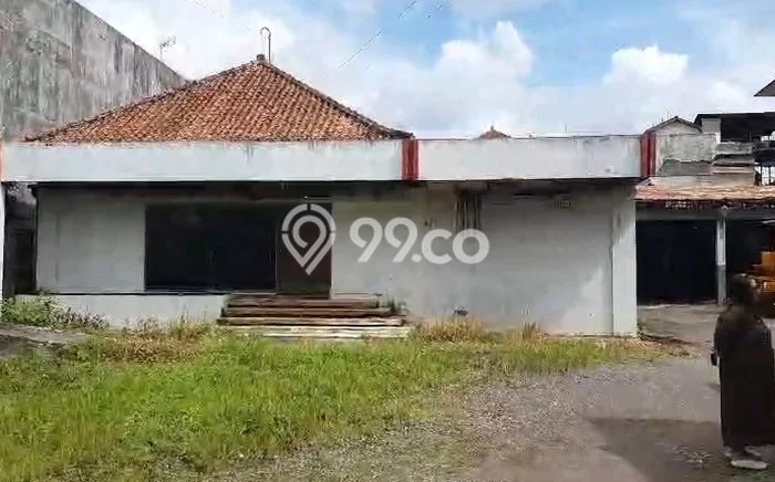 Disewakan Segera Rumah Kondisi Baik di Area Gondokusuman, Yogyakarta Disewakan Segera Rumah Kondisi Baik di Area Gondokusuman, Yogyakarta