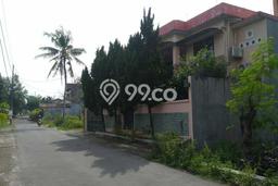 Dijual Rumah Mewah Exclusive di Depok, Sleman Dijual Rumah Mewah Exclusive di Depok, Sleman