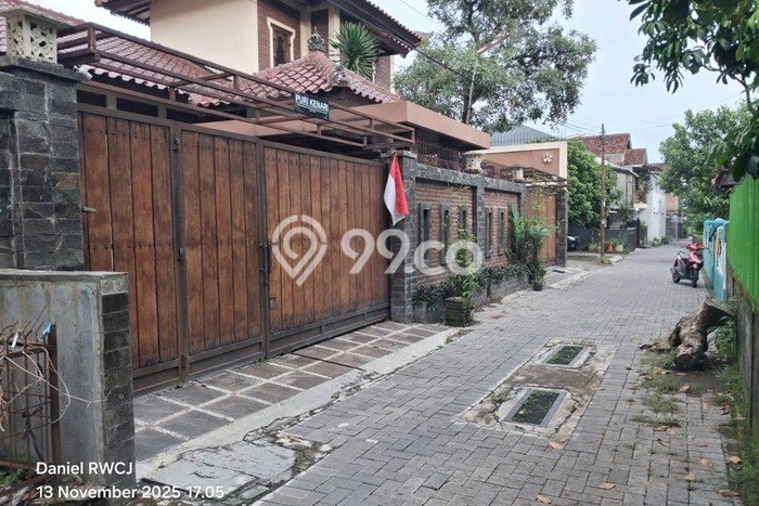 Best Deal Hunian Premium Ideal dan Luas di Sleman, Sleman Best Deal Hunian Premium Ideal dan Luas di Sleman, Sleman