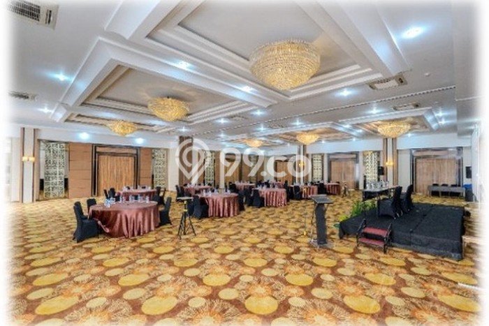 AREA BISNIS! Hotel di Mlati, Luas 7032m2m², Mainroad, Ramai AREA BISNIS! Hotel di Mlati, Luas 7032m2m², Mainroad, Ramai