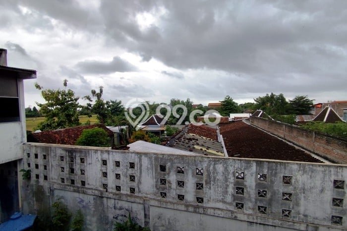 Dijual Komersial di Banguntapan Bantul LT 2950m2 / LB 3500m2 Dijual Komersial di Banguntapan Bantul LT 2950m2 / LB 3500m2