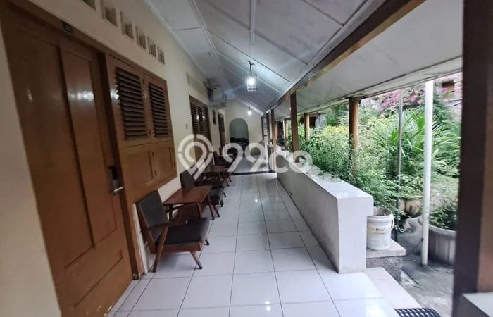 PRIME LOCATION! Hotel Kawasan Tegalrejo, Luas 1955m2m², Kawasan Komersial, Lokasi Premium PRIME LOCATION! Hotel Kawasan Tegalrejo, Luas 1955m2m², Kawasan Komersial, Lokasi Premium