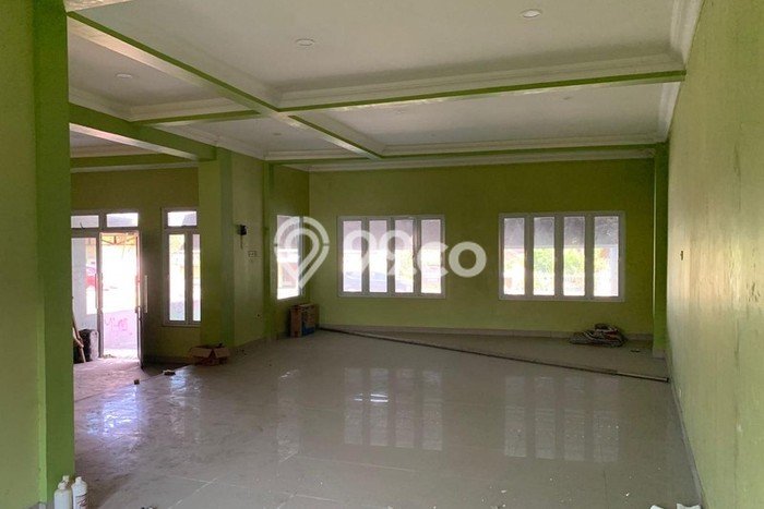 Area Ramai! Komersial Dijual di Jogonalan untuk Bisnis Luas Bangunan 354m2 Area Ramai! Komersial Dijual di Jogonalan untuk Bisnis Luas Bangunan 354m2