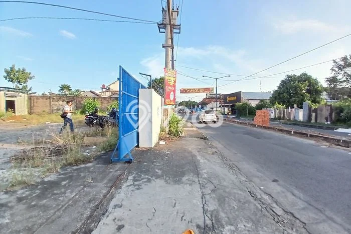 Gudang Area Bisnis di Depok, Luas 700m², Ready Bisnis Gudang Area Bisnis di Depok, Luas 700m², Ready Bisnis