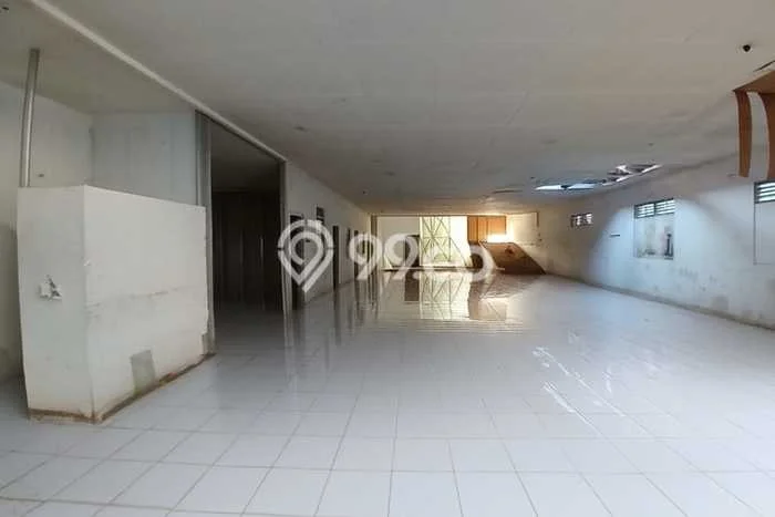 Gudang Area Bisnis di Depok, Luas 700m², Ready Bisnis Gudang Area Bisnis di Depok, Luas 700m², Ready Bisnis