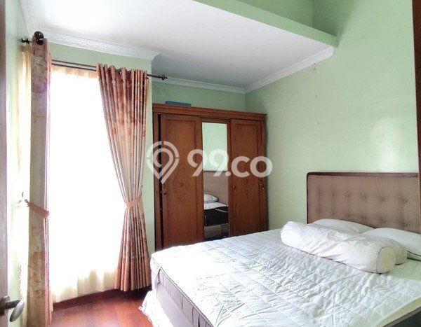 Rumah Eksklusif Dijual LT 200m2 di Depok, Sleman Rumah Eksklusif Dijual LT 200m2 di Depok, Sleman