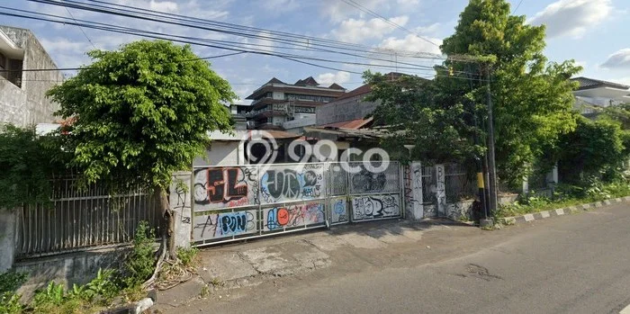 Disewakan Segera Rumah Kondisi Baik di Area Gondokusuman, Yogyakarta Disewakan Segera Rumah Kondisi Baik di Area Gondokusuman, Yogyakarta