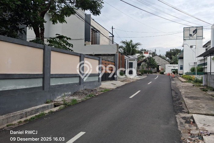 Hot Offer Hunian Mewah Ideal dan Luas di Mlati, Sleman Hot Offer Hunian Mewah Ideal dan Luas di Mlati, Sleman
