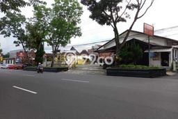 Tanah di Magelang Selatan, Magelang Luas 1040m2 Dijual Segera Tanah di Magelang Selatan, Magelang Luas 1040m2 Dijual Segera