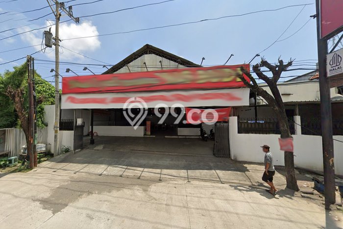 Unit Komersial Dijual di Semarang Barat Semarang Luas Bangunan 150m2 Unit Komersial Dijual di Semarang Barat Semarang Luas Bangunan 150m2