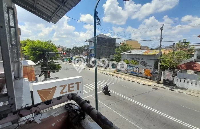 Unit Ruko Strategis di Mergangsan, Yogyakarta Potensi Cuan Besar Unit Ruko Strategis di Mergangsan, Yogyakarta Potensi Cuan Besar