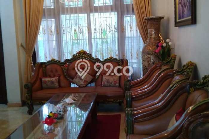Dijual Rumah Mewah Exclusive di Depok, Sleman Dijual Rumah Mewah Exclusive di Depok, Sleman