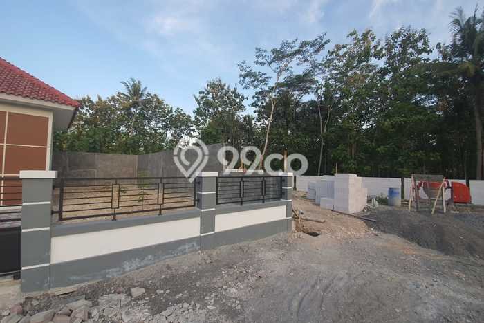 Dijual Tanah Area Berkembang Kawasan Pengasih, Luas 75m², Akses Pengasih, Kulon Progo, Kulon Progo Dijual Tanah Area Berkembang Kawasan Pengasih, Luas 75m², Akses Pengasih, Kulon Progo, Kulon Progo