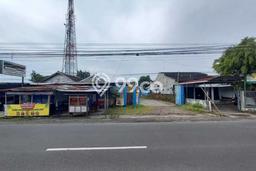 Gudang untuk disewa di Banguntapan punya LT 11811m2 & LB 1650m2 harga sewa kompetitif Gudang untuk disewa di Banguntapan punya LT 11811m2 & LB 1650m2 harga sewa kompetitif