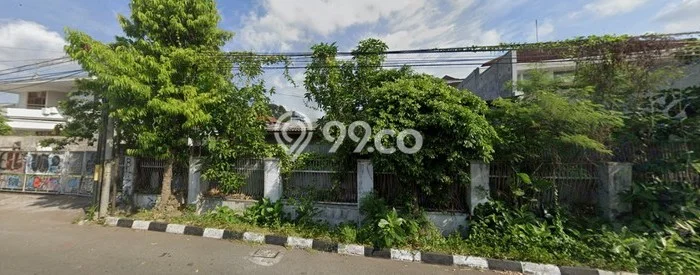Disewakan Segera Rumah Kondisi Baik di Area Gondokusuman, Yogyakarta Disewakan Segera Rumah Kondisi Baik di Area Gondokusuman, Yogyakarta