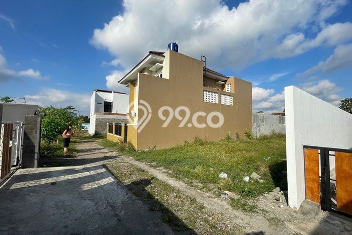 LOKASI STRATEGIS! Tanah Kawasan Ngemplak, Luas 173m², Area Asri, Cocok untuk Hunian LOKASI STRATEGIS! Tanah Kawasan Ngemplak, Luas 173m², Area Asri, Cocok untuk Hunian
