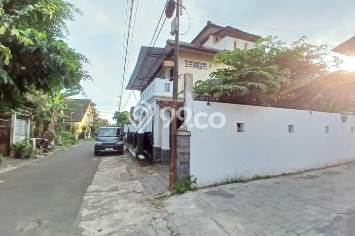 Unit Kost Dijual di Kawasan Wirobrajan Yogyakarta dengan 22 KT Unit Kost Dijual di Kawasan Wirobrajan Yogyakarta dengan 22 KT