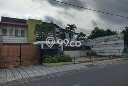 Rumah dengan Lokasi Strategis 5 KT di Mlati, Sleman Rumah dengan Lokasi Strategis 5 KT di Mlati, Sleman