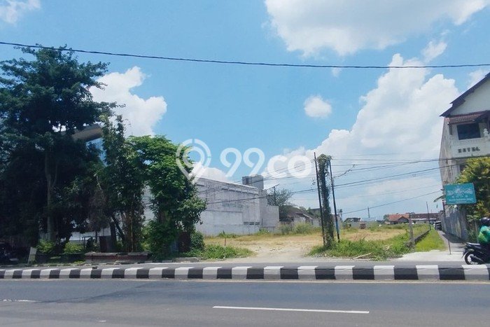 Kavling Tanah Dijual di Sleman Sleman Spesifikasi 6183m2 Kavling Tanah Dijual di Sleman Sleman Spesifikasi 6183m2