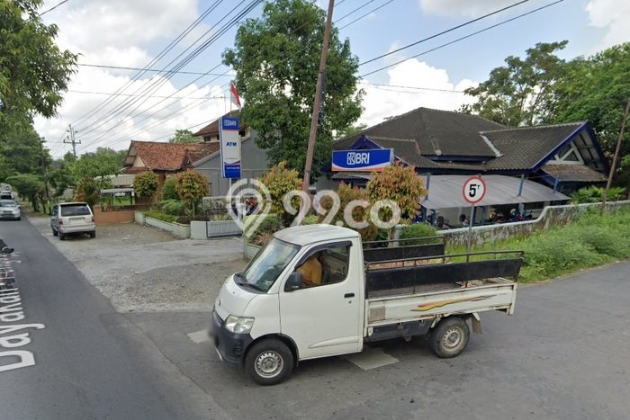 AREA PROSPEKTIF! Tanah Kawasan Pengasih, Luas 75m², Akses Transportasi, Kawasan Berkembang AREA PROSPEKTIF! Tanah Kawasan Pengasih, Luas 75m², Akses Transportasi, Kawasan Berkembang