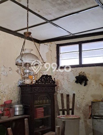 Tanah Kavling di Gondokusuman Dijual dengan Luas 270m2 Tanah Kavling di Gondokusuman Dijual dengan Luas 270m2