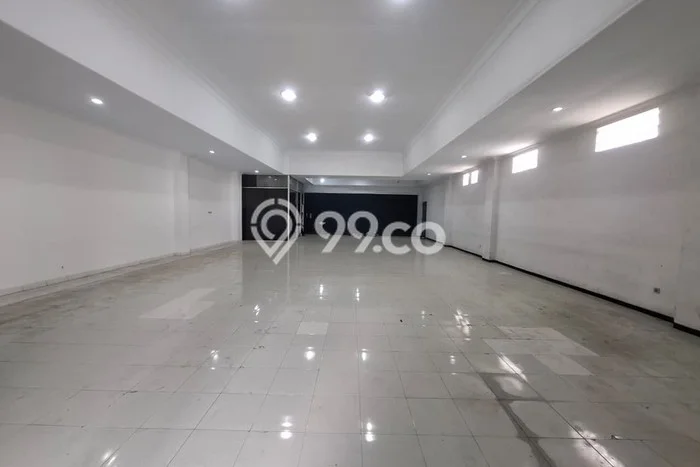 Komersial Disewa di Mlati, Sleman, LT 250m2 / LB 210m2 Komersial Disewa di Mlati, Sleman, LT 250m2 / LB 210m2
