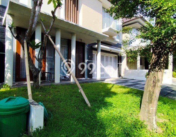 For Sale Rumah Mewah Exclusive di Kalasan, Sleman For Sale Rumah Mewah Exclusive di Kalasan, Sleman