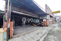 Jarang Ada! Tanah di Mlati Punya Luas 158m2 SHM Jarang Ada! Tanah di Mlati Punya Luas 158m2 SHM