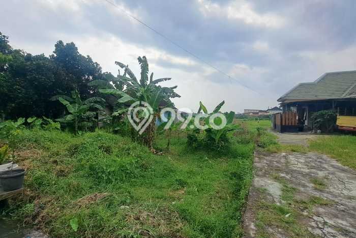 Tanah Kavling untuk Dijual di Sewon Bantul 1406m2 Tanah Kavling untuk Dijual di Sewon Bantul 1406m2