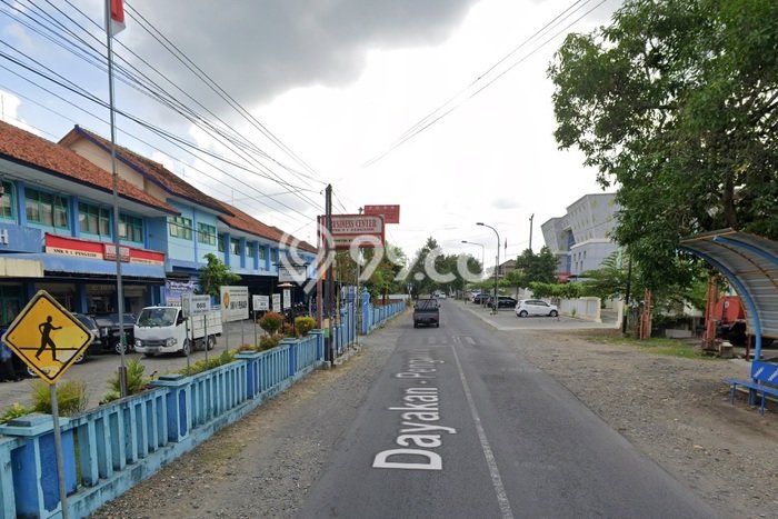 Dijual Tanah Area Berkembang Kawasan Pengasih, Luas 75m², Akses Pengasih, Kulon Progo, Kulon Progo Dijual Tanah Area Berkembang Kawasan Pengasih, Luas 75m², Akses Pengasih, Kulon Progo, Kulon Progo