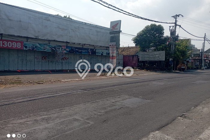 FOR RENT! Komersial di Bantul Cocok untuk Bisnis 264m2 FOR RENT! Komersial di Bantul Cocok untuk Bisnis 264m2