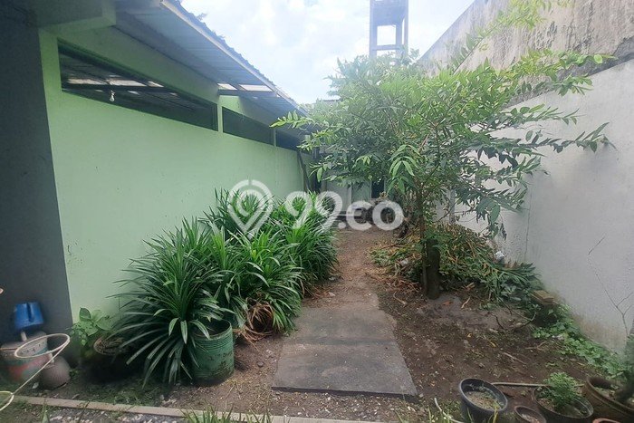 Komersial Area Premium di Maguwoharjo, Luas 275m², Disewakan Komersial Area Premium di Maguwoharjo, Luas 275m², Disewakan