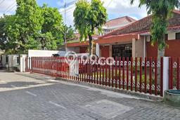 HOT LISTING! Rumah Ready Stock di Pogung, Yogyakarta, LT 525m2m² Bangunan 380m2m² HOT LISTING! Rumah Ready Stock di Pogung, Yogyakarta, LT 525m2m² Bangunan 380m2m²