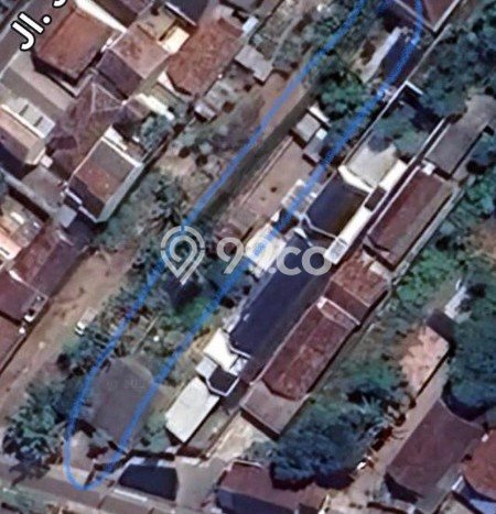Lahan Investasi Lokasi Tegalrejo Yogyakarta - Lahan Investasi Lokasi Tegalrejo Yogyakarta -
