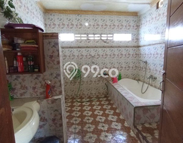 Rumah Mewah Siap Huni LT 351m2 di Banguntapan, Bantul Rumah Mewah Siap Huni LT 351m2 di Banguntapan, Bantul