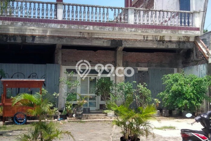 Kavling Tanah di Mergangsan Dijual Luas 630m2 Legalitas SHM Kavling Tanah di Mergangsan Dijual Luas 630m2 Legalitas SHM