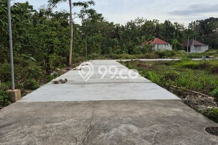 Dijual Tanah Area Berkembang Kawasan Pengasih, Luas 75m², Akses Pengasih, Kulon Progo, Kulon Progo Dijual Tanah Area Berkembang Kawasan Pengasih, Luas 75m², Akses Pengasih, Kulon Progo, Kulon Progo