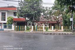 Untuk Dijual Kost di Gondokusuman, Yogyakarta, 12 KT, 5 KM, Luas 200m2 Untuk Dijual Kost di Gondokusuman, Yogyakarta, 12 KT, 5 KM, Luas 200m2