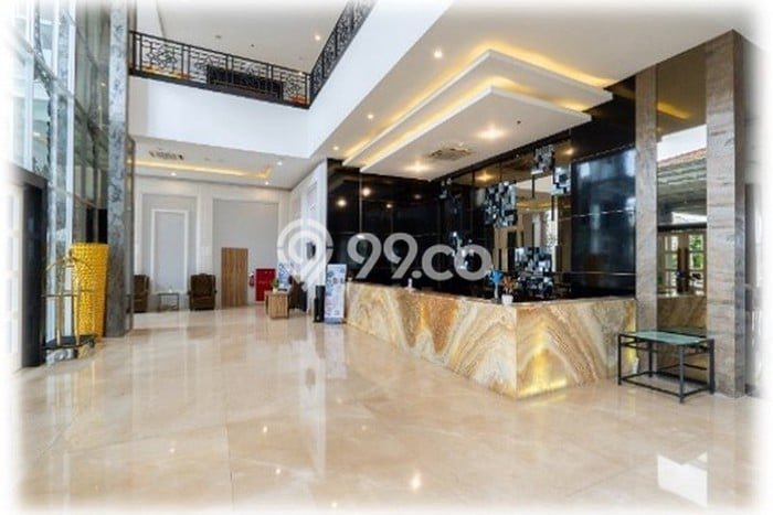 Hotel Area Komersial Kawasan Mlati, Luas 7032m2m², Jalan Raya Hotel Area Komersial Kawasan Mlati, Luas 7032m2m², Jalan Raya