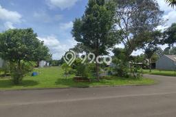 Tanah Kavling Dijual di Suvarna Sutera, Tangerang dengan Luas Tanah 272m2 Tanah Kavling Dijual di Suvarna Sutera, Tangerang dengan Luas Tanah 272m2