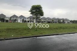 Lahan Kosong Dijual di Sindang Jaya, Tangerang, Luas 240m2 Area Strategis Lahan Kosong Dijual di Sindang Jaya, Tangerang, Luas 240m2 Area Strategis
