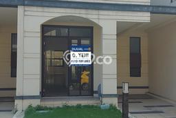 Rumah Minimalis 3 KT di Suvarna Sutera Tangerang Unfurnished Rumah Minimalis 3 KT di Suvarna Sutera Tangerang Unfurnished