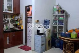 Rumah Modern 4 Kamar LT 60m2 di Pasar Kemis Rumah Modern 4 Kamar LT 60m2 di Pasar Kemis