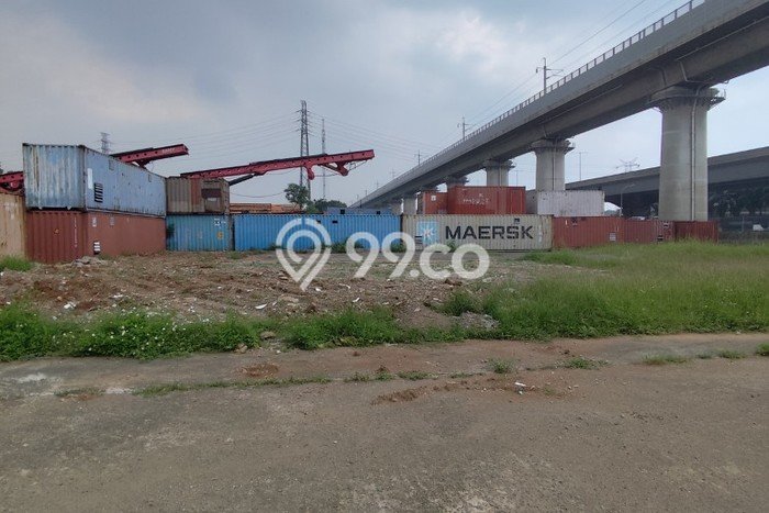 Lahan untuk Disewakan di Tambun Selatan Bekasi SHM Lahan untuk Disewakan di Tambun Selatan Bekasi SHM