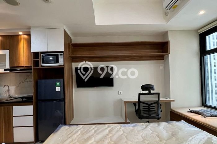 Apartemen Kawasan Cikarang Selatan, 1 KM, Luas 25m2m², Premium Apartemen Kawasan Cikarang Selatan, 1 KM, Luas 25m2m², Premium
