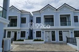 Dijual Hunian Rumah Terawat 3 KT di Pasar Kemis, Tangerang Dijual Hunian Rumah Terawat 3 KT di Pasar Kemis, Tangerang