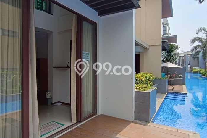 Apartemen Cozy Dijual di Tangerang Spesifikasi 3 KT, 3 KM Apartemen Cozy Dijual di Tangerang Spesifikasi 3 KT, 3 KM