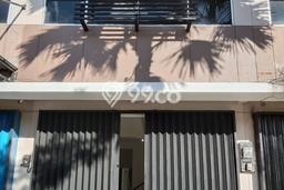 Unit Ruko Dijual di Tangerang LT 67m2 & LB 106m2 Unit Ruko Dijual di Tangerang LT 67m2 & LB 106m2