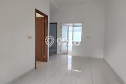 Rumah Minimalis 2 Kamar LT 102m2 di Suvarna Sutera Rumah Minimalis 2 Kamar LT 102m2 di Suvarna Sutera