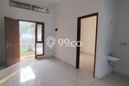Rumah Minimalis 2 KT LT 102m2 di Suvarna Sutera Rumah Minimalis 2 KT LT 102m2 di Suvarna Sutera
